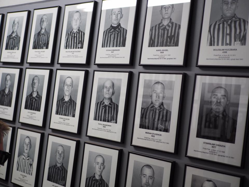 Auschwitz - allt du behöver veta inför ditt besök